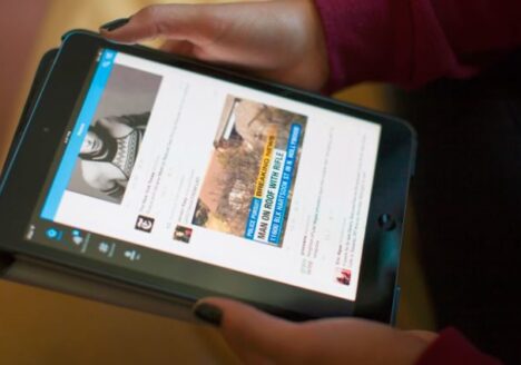 Twitter homepage.JPG